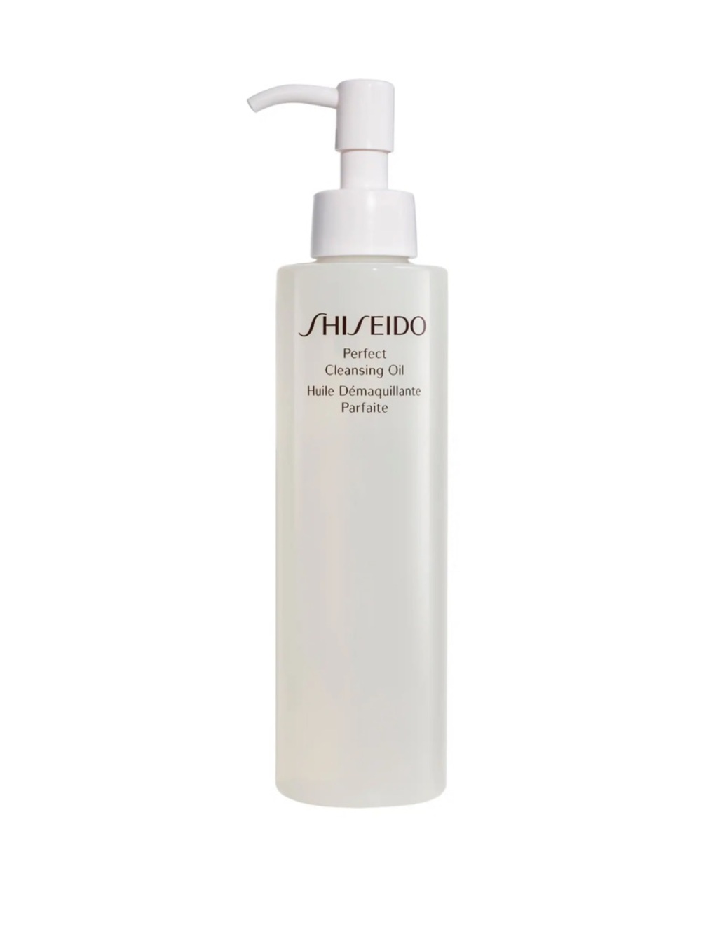 NWT Shiseido Perfect Cleansing Oil